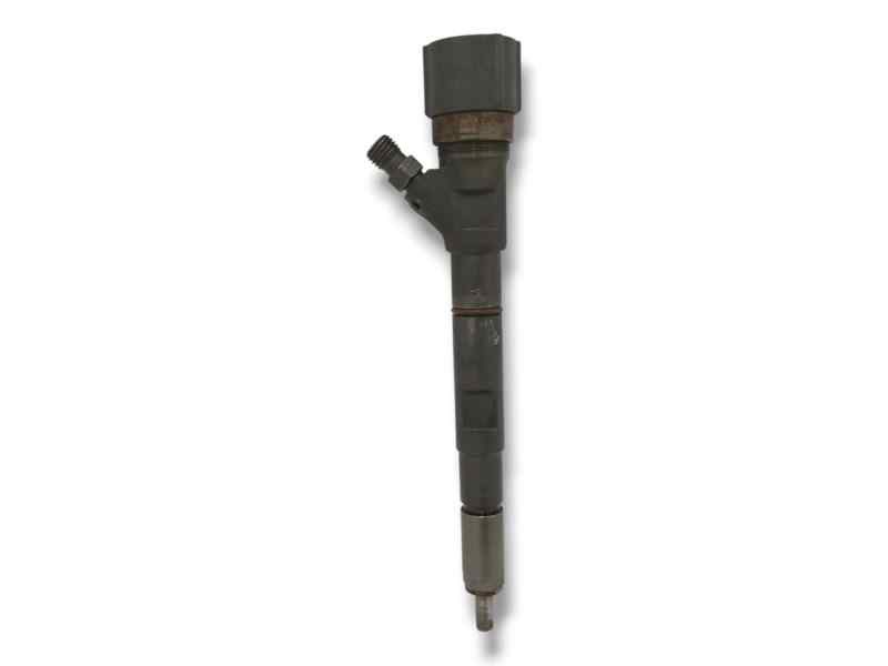 Recambio de inyector para kia sorento 2.5 crdi cat referencia OEM IAM 0986435182  