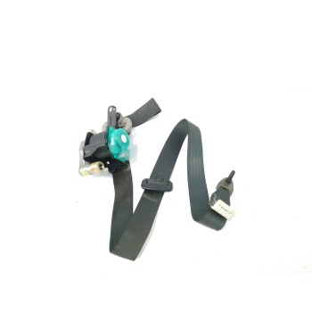 CINTURON SEGURIDAD DELANTERO IZQUIERDO T89307T 