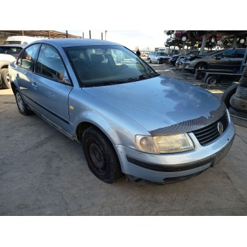 volkswagen passat b5 (3b2) del año 2000