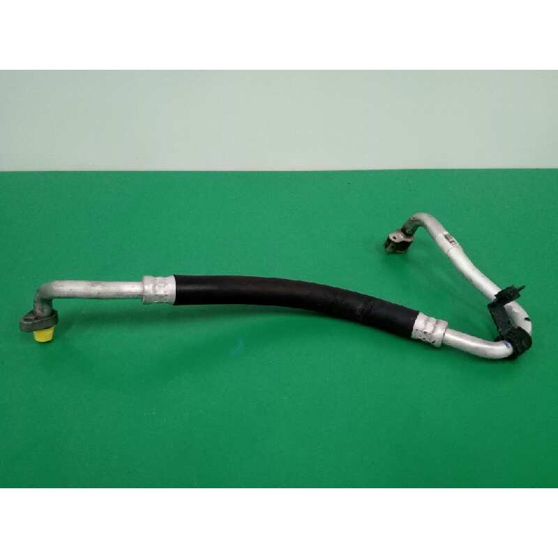 Recambio de tubos aire acondicionado para hyundai h350 kasten 2.5 crdi cat referencia OEM IAM 9922059030  