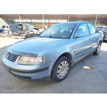 volkswagen passat b5 (3b2) del año 2000