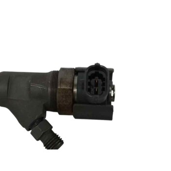 Recambio de inyector para kia sorento 2.5 crdi cat referencia OEM IAM 0986435182  