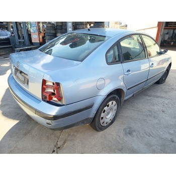 volkswagen passat b5 (3b2) del año 2000