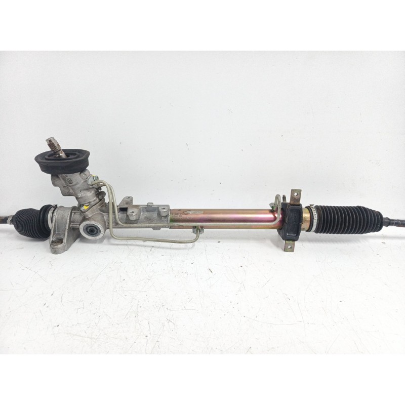 Recambio de cremallera direccion para volkswagen golf iv (1j1) 1.9 tdi referencia OEM IAM 1J1422105 1J1422327 1J1422055BB