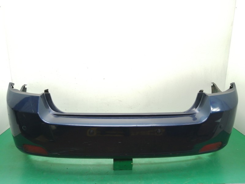 Recambio de paragolpes trasero para chevrolet epica 2.5 cat referencia OEM IAM 96633525 OBSERVAR FOTOS Recambio de paragolpes trasero para chevrolet epica 2.5 cat referencia OEM IAM 96633525 OBSERVAR FOTOS