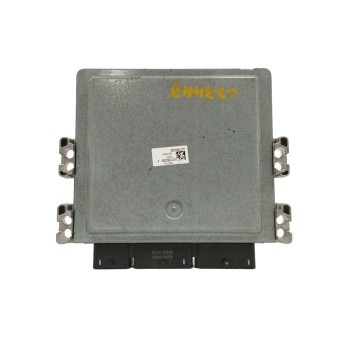 Recambio de centralita motor uce para nissan micra v (k14) 1.0 12v cat referencia OEM IAM 237105FM5A  