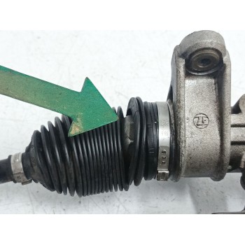 Recambio de cremallera direccion para volkswagen golf iv (1j1) 1.9 tdi referencia OEM IAM 1J1422105 1J1422327 1J1422055BB