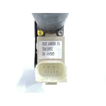 Recambio de elevalunas trasero izquierdo para bmw serie 7 (e65/e66) 4.0 v8 cat referencia OEM IAM 7138863E 67628382001 