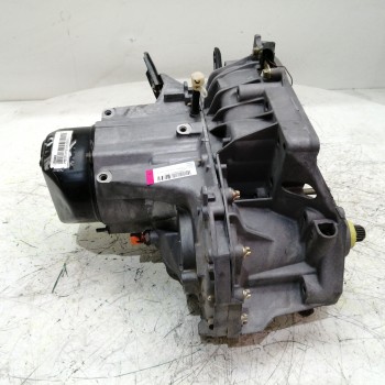 Recambio de caja cambios para renault megane i classic (la0) 1.6 referencia OEM IAM JB3953  