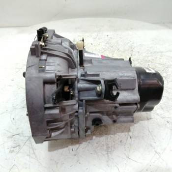 Recambio de caja cambios para renault megane i classic (la0) 1.6 referencia OEM IAM JB3953  