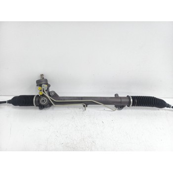 Recambio de cremallera direccion para audi a4 b7 (8ec) 2.0 tdi referencia OEM IAM 8E1422071P 8E1422105C 