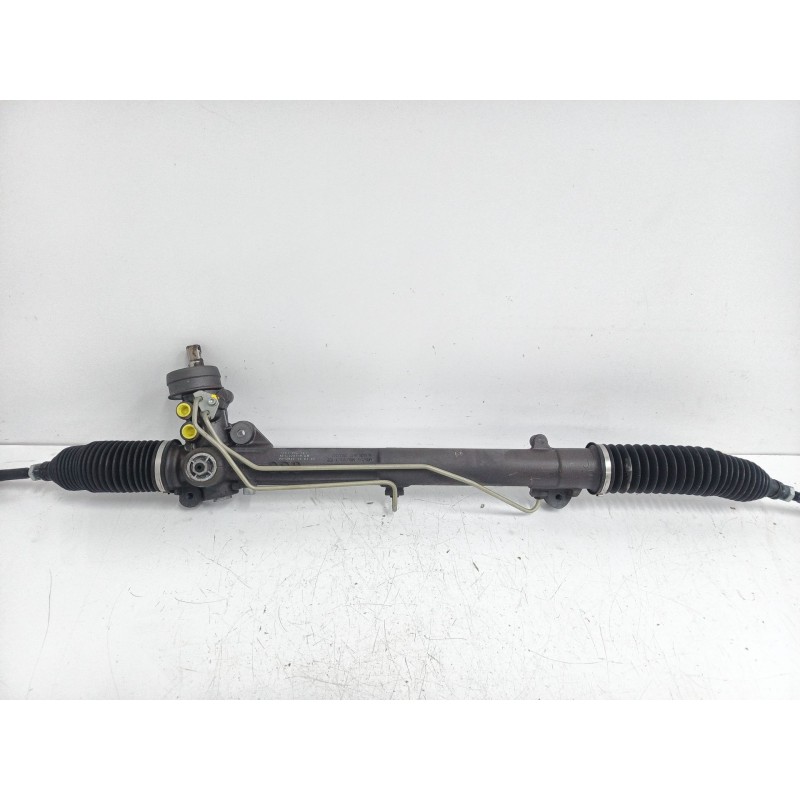 Recambio de cremallera direccion para audi a4 b7 (8ec) 2.0 tdi referencia OEM IAM 8E1422071P 8E1422105C 