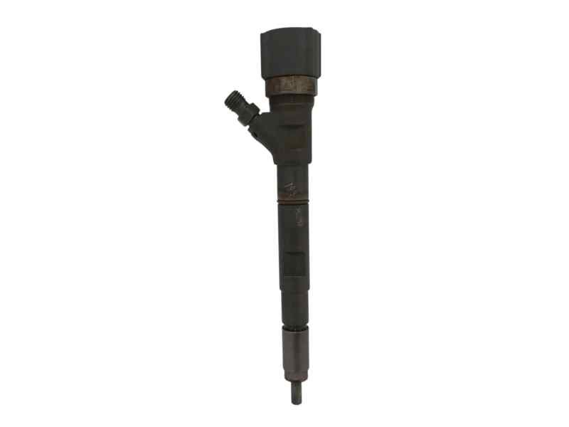 Recambio de inyector para kia sorento 2.5 crdi cat referencia OEM IAM 0986435182  