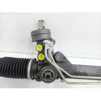 Recambio de cremallera direccion para audi a4 b7 (8ec) 2.0 tdi referencia OEM IAM 8E1422071P 8E1422105C 