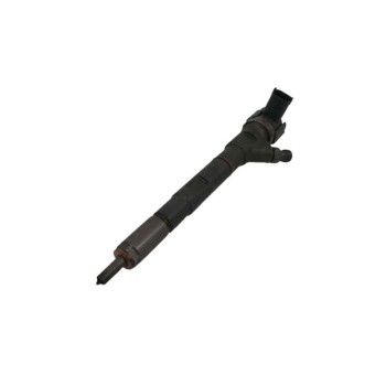 Recambio de inyector para kia sorento 2.5 crdi cat referencia OEM IAM 0986435182  