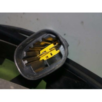 Recambio de electroventilador para fiat ulysse (179) 2.0 16v emotion referencia OEM IAM   