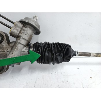 Recambio de cremallera direccion para kia carens i monospace (fc, fj) 2.0 crdi referencia OEM IAM   