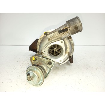 TURBOCOMPRESOR 282014X700 KHF52B 