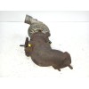 Recambio de turbocompresor para hyundai terracan (hp) 2.9 crdi gls edition-plus referencia OEM IAM 282014X700 KHF52B 