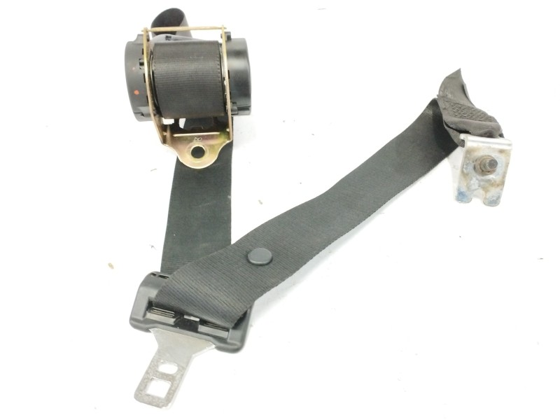 Recambio de cinturon seguridad trasero izquierdo para mazda 2 berlina (dy) 1.4 diesel cat referencia OEM IAM 3M71A611B69AF Recambio de cinturon seguridad trasero izquierdo para mazda 2 berlina (dy) 1.4 diesel cat referencia OEM IAM 3M71A611B69AF