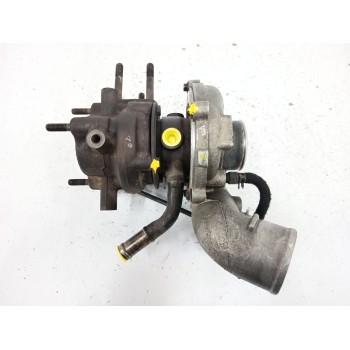 Recambio de turbocompresor para kia sorento i (jc) 2.5 crdi referencia OEM IAM 282004A101 7339520001 