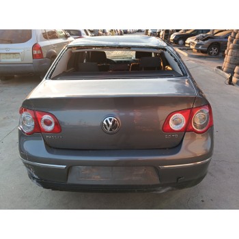 volkswagen passat berlina (3c2) del año 2006