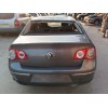 volkswagen passat berlina (3c2) del año 2006