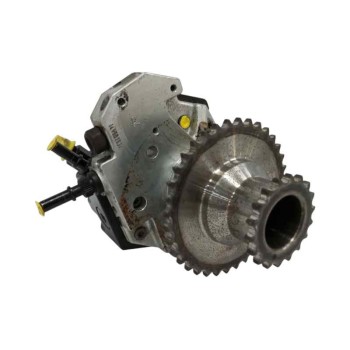 Recambio de bomba inyeccion para kia sorento 2.5 crdi cat referencia OEM IAM 331004A010 0445010101 