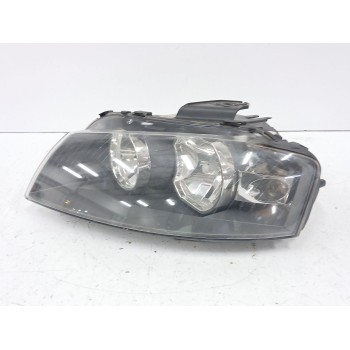 Recambio de faro izquierdo para audi a3 (8p1) 2.0 tdi 16v referencia OEM IAM 8P0941003K  