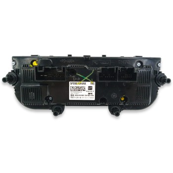 Recambio de mando climatizador para seat leon sc (5f5) 1.4 16v tsi referencia OEM IAM 5F0907044AK 5HB01121580 