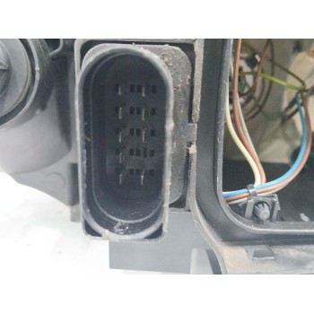 Recambio de faro izquierdo para audi a3 (8p1) 2.0 tdi 16v referencia OEM IAM 8P0941003K  