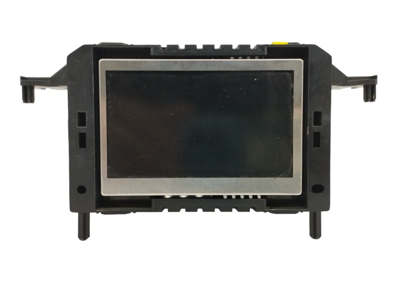 Recambio de pantalla multifuncion para ford ka+ 1.2 ti-vct cat referencia OEM IAM GK2T18B955RA  