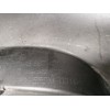 Recambio de paragolpes trasero para volkswagen jetta (1k2) 1.9 tdi referencia OEM IAM 1K5807421B  