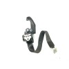 Recambio de cinturon seguridad trasero derecho para mazda 2 berlina (dy) 1.6 cat referencia OEM IAM 3M71A611B68AF  