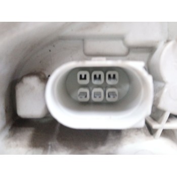 Recambio de piloto trasero derecho para audi a3 (8p1) 2.0 tdi 16v referencia OEM IAM   