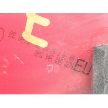 Recambio de piloto trasero izquierdo para audi a3 (8p1) 2.0 tdi 16v referencia OEM IAM 8P0945095  