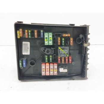 CAJA RELES / FUSIBLES 1K0937125A 