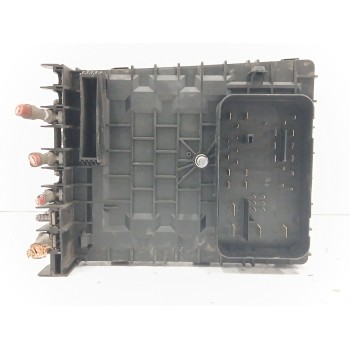 Recambio de caja reles / fusibles para audi a3 (8p1) 2.0 tdi 16v referencia OEM IAM 1K0937125A  