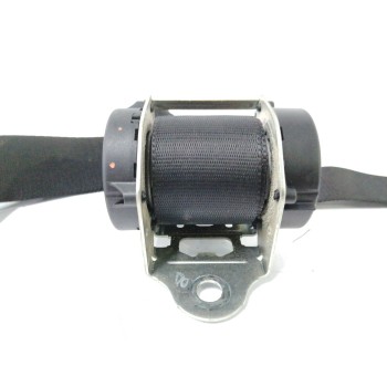 Recambio de cinturon seguridad trasero derecho para mazda 2 berlina (dy) 1.6 cat referencia OEM IAM 3M71A611B68AF  
