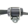 Recambio de cinturon seguridad trasero derecho para mazda 2 berlina (dy) 1.6 cat referencia OEM IAM 3M71A611B68AF  