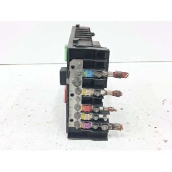 Recambio de caja reles / fusibles para audi a3 (8p1) 2.0 tdi 16v referencia OEM IAM 1K0937125A  