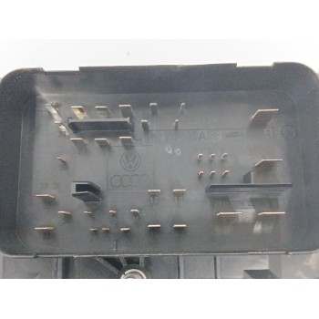 Recambio de caja reles / fusibles para audi a3 (8p1) 2.0 tdi 16v referencia OEM IAM 1K0937125A  