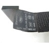 Recambio de cinturon seguridad trasero derecho para mazda 2 berlina (dy) 1.6 cat referencia OEM IAM 3M71A611B68AF  