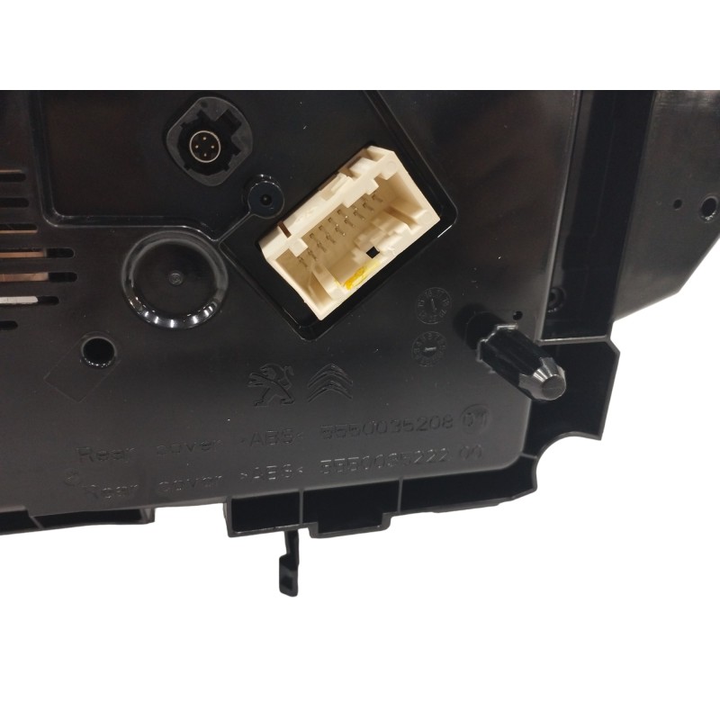 CUADRO INSTRUMENTOS 503003520806