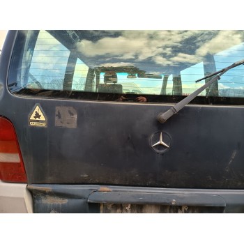 mercedes-benz vito furgoneta (w638) del año 1996