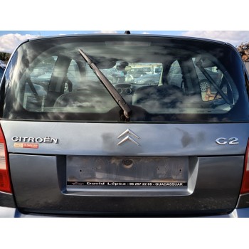 citroën c2 (jm_) del año 2008