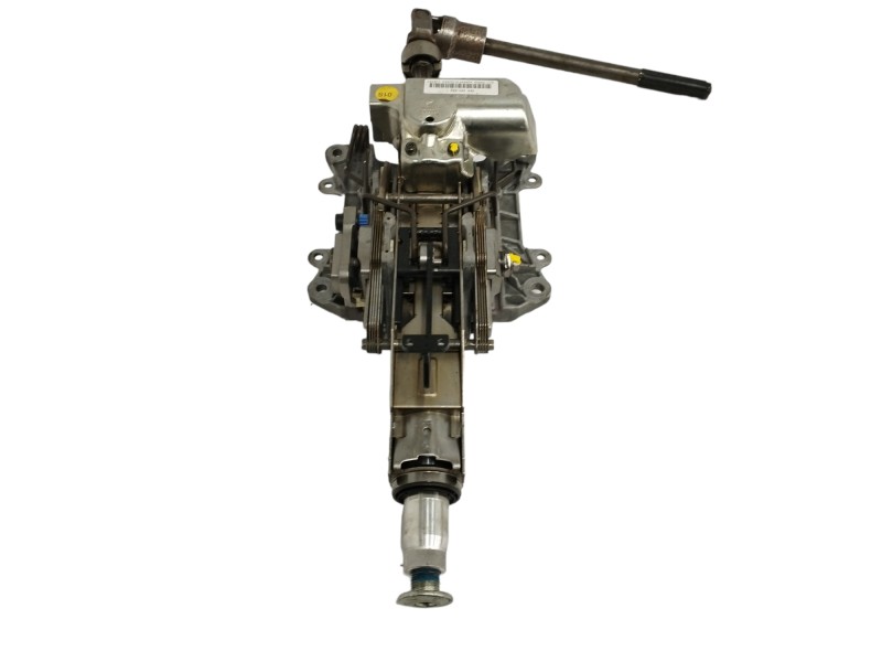 Recambio de columna direccion para volkswagen touareg (7la) 3.2 v6 24v referencia OEM IAM 4E0905852C  