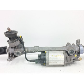 Recambio de cremallera direccion para audi a3 (8p1) 2.0 tdi 16v referencia OEM IAM 1K1423051CG  