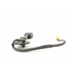 Recambio de enganche cinturon izquierdo para mazda 2 berlina (dy) 1.4 diesel cat referencia OEM IAM BAA140087  
