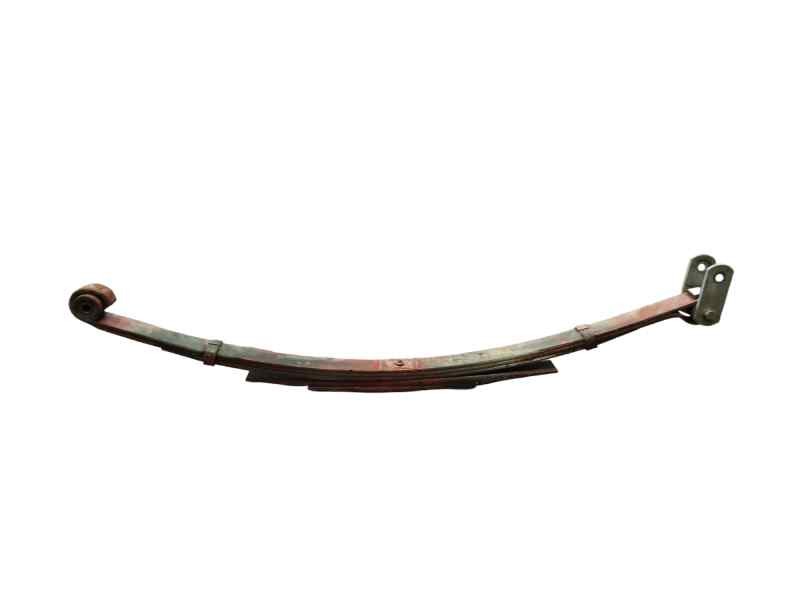 Recambio de ballesta trasera para iveco daily combi 1989  35 - 10 classic, combi referencia OEM IAM 93809569 IZQUIERDA 